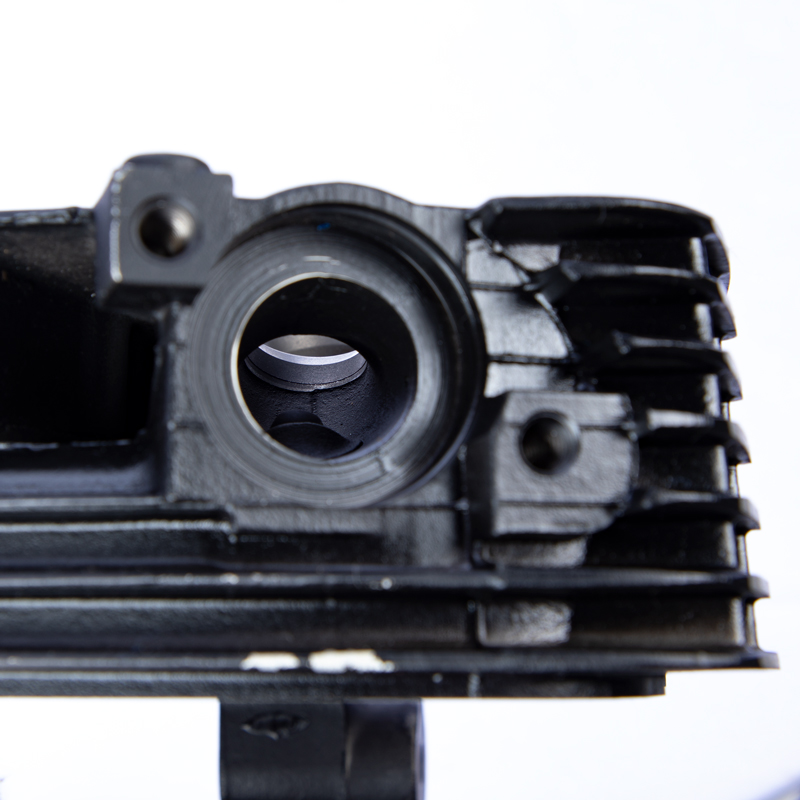 Cylinder Head Comp Manufacturer