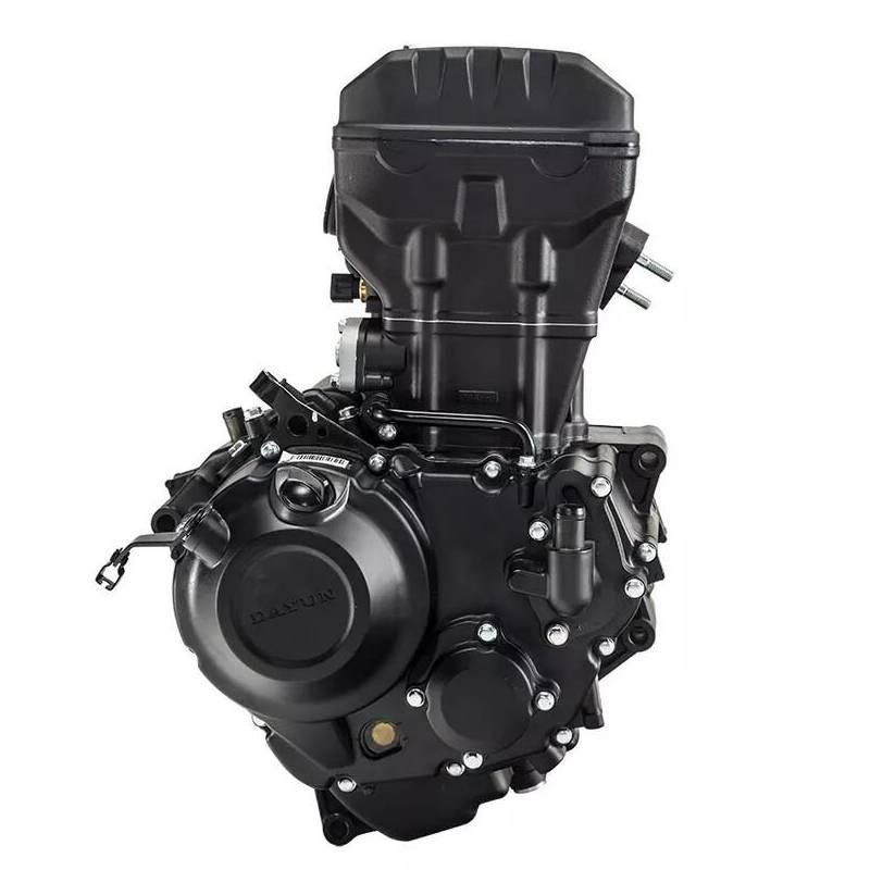 Water-cooled Motorcycle Engine Manufacturer