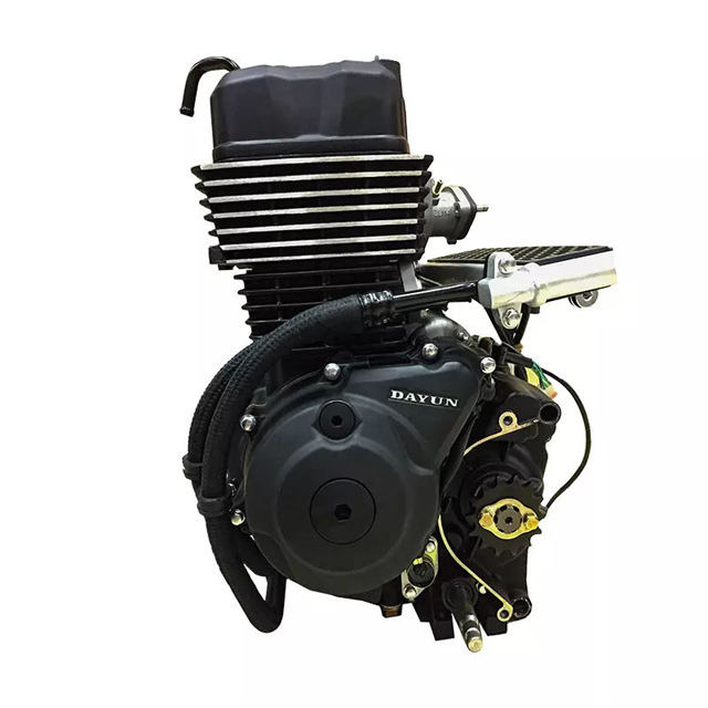 Motorcycle Engine 10.5kW