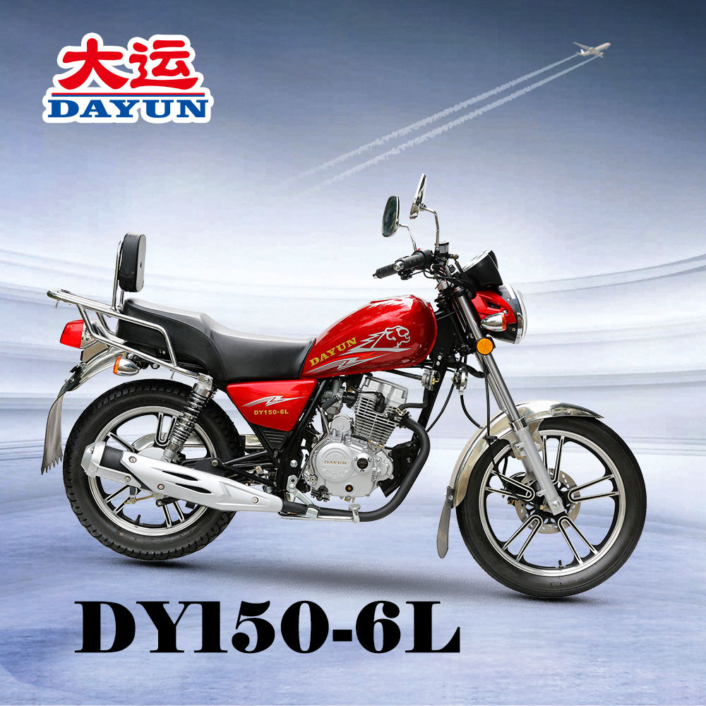 Electric off-road motorcycles