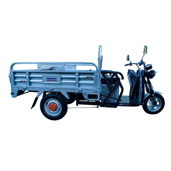 Cargo 3 Wheels Motorcycle