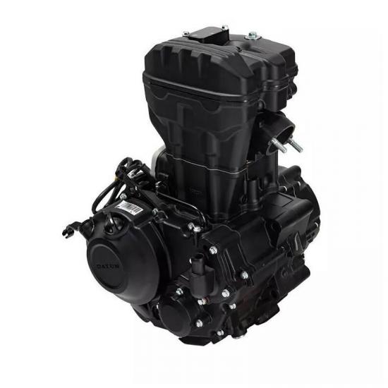motorcycle engine manufacturer