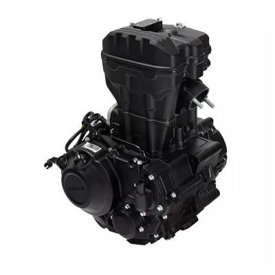 motorcycle engine manufacturer