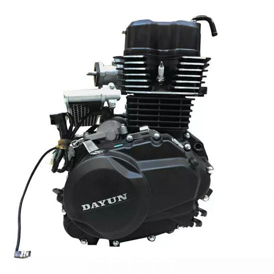 200cc motorcycle engine supplier