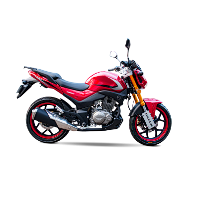 China Fuel Motorcycle Manufacturers