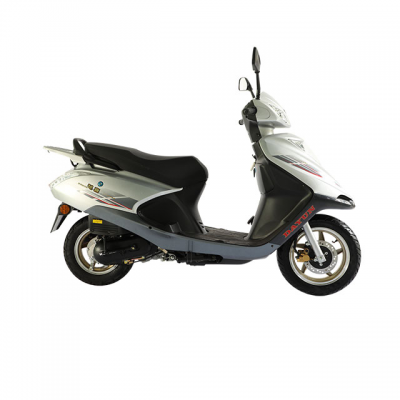 Mini Gas Scooter Motorcycle