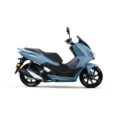 150CC Gas Moped Scooter