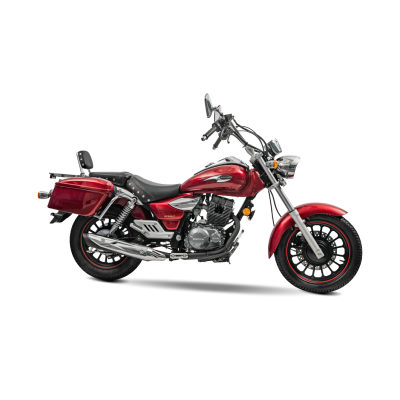 2 Wheels Gas Motorcycles