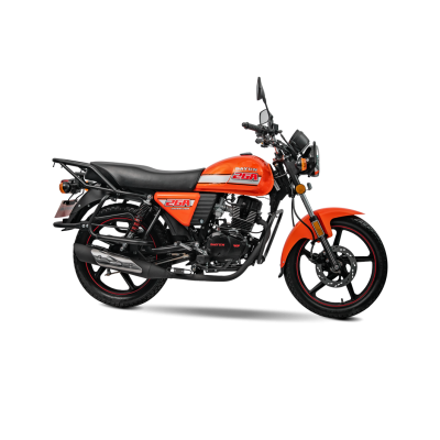 Tool motorcycle