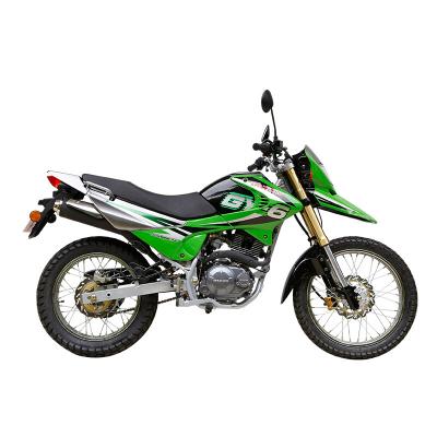Fast-accelerating High Performance Easy to Control Road and Off-road Motorcycles