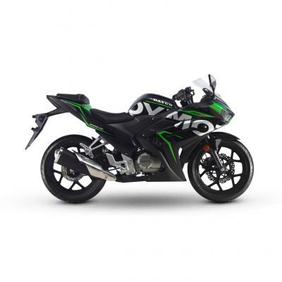 Street Motorcycle