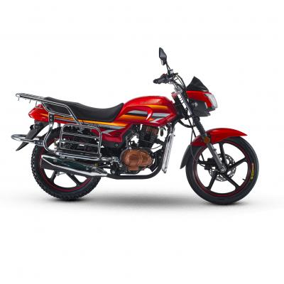 High Performance 150cc Motorcycles
