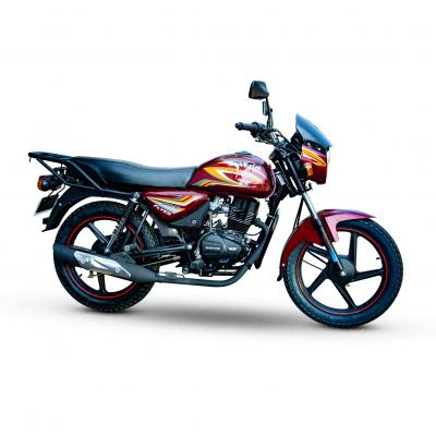 Factory Directly Supply Classic 150cc Motorcycle