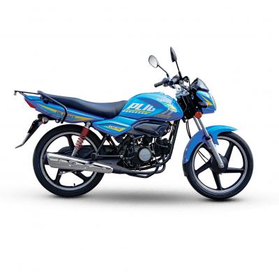 Sport Type Street Motorbike