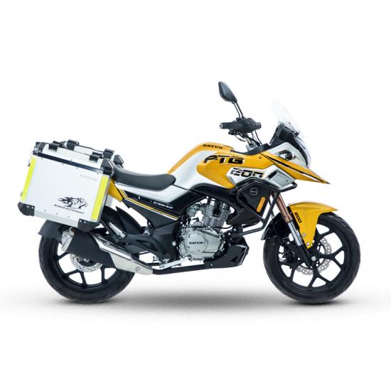 2023 Modern best budget  adventure bike in 200CC for China
