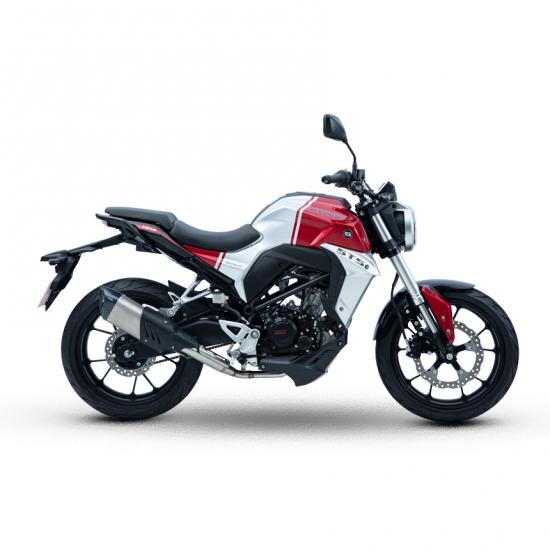 2023 China 150CC vintage and classic motorcycle for sale