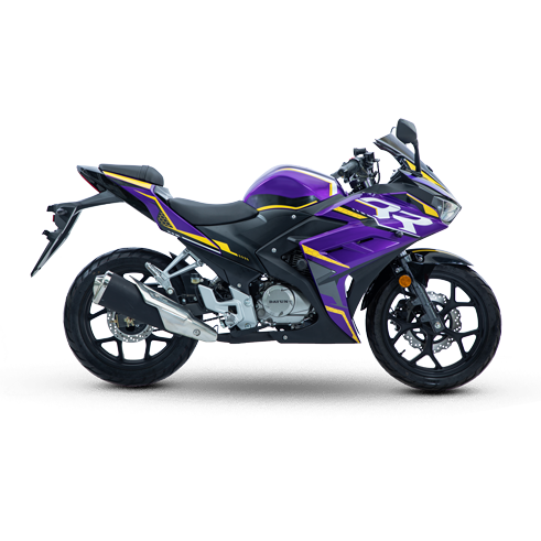Motorcycle